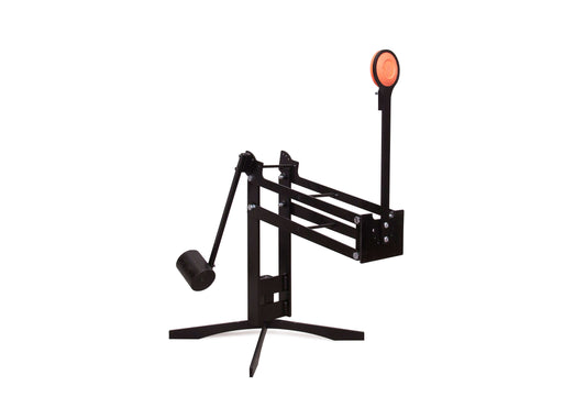 MTS Bober Clay – vertikální kyvadlový kiwak na rzutky Standard