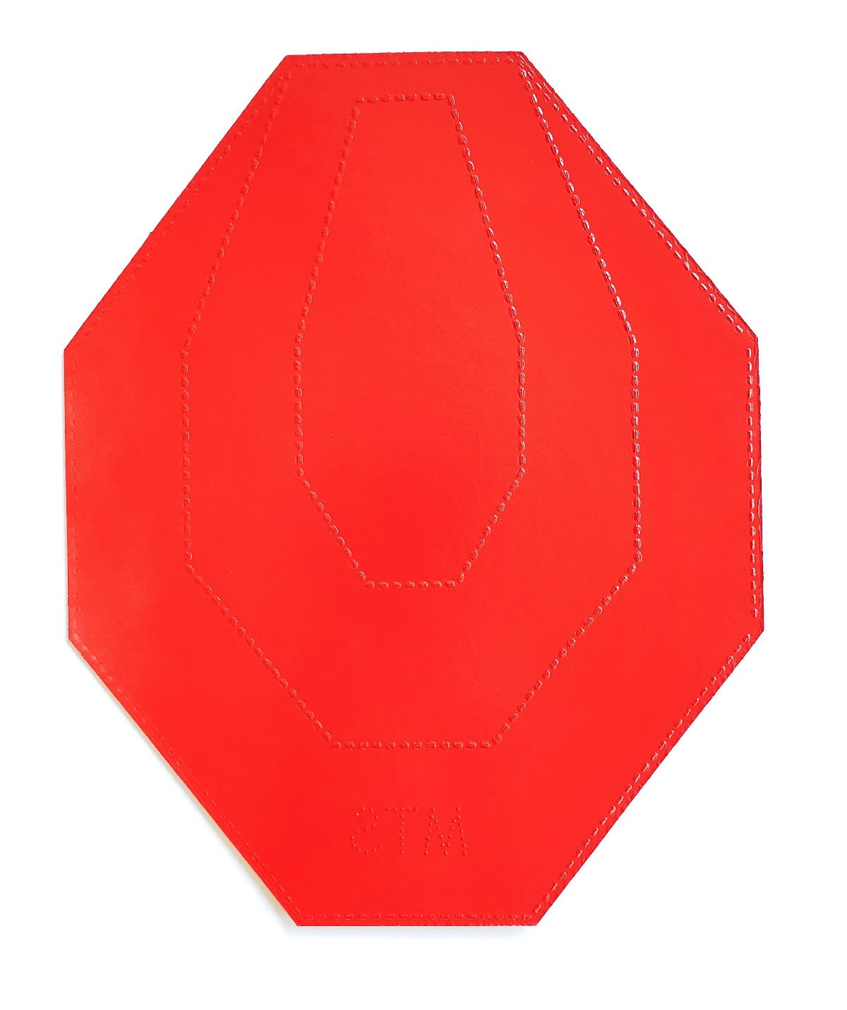 MTS IPSC PT All Weather Target voděodolný střelecký terč IPSC