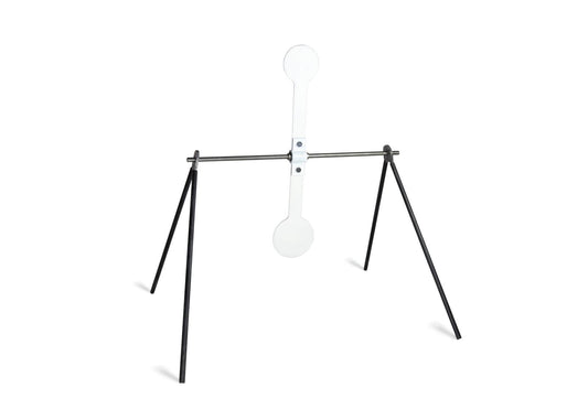 MTS Momentum 22LR – pohyblivý terč s dvěma zónami 200 mm a 160 mm.