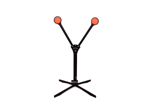 Swing Clay X – kyvadlový kiwak na rzutky Standard, ocel AR500, regulace pohybu