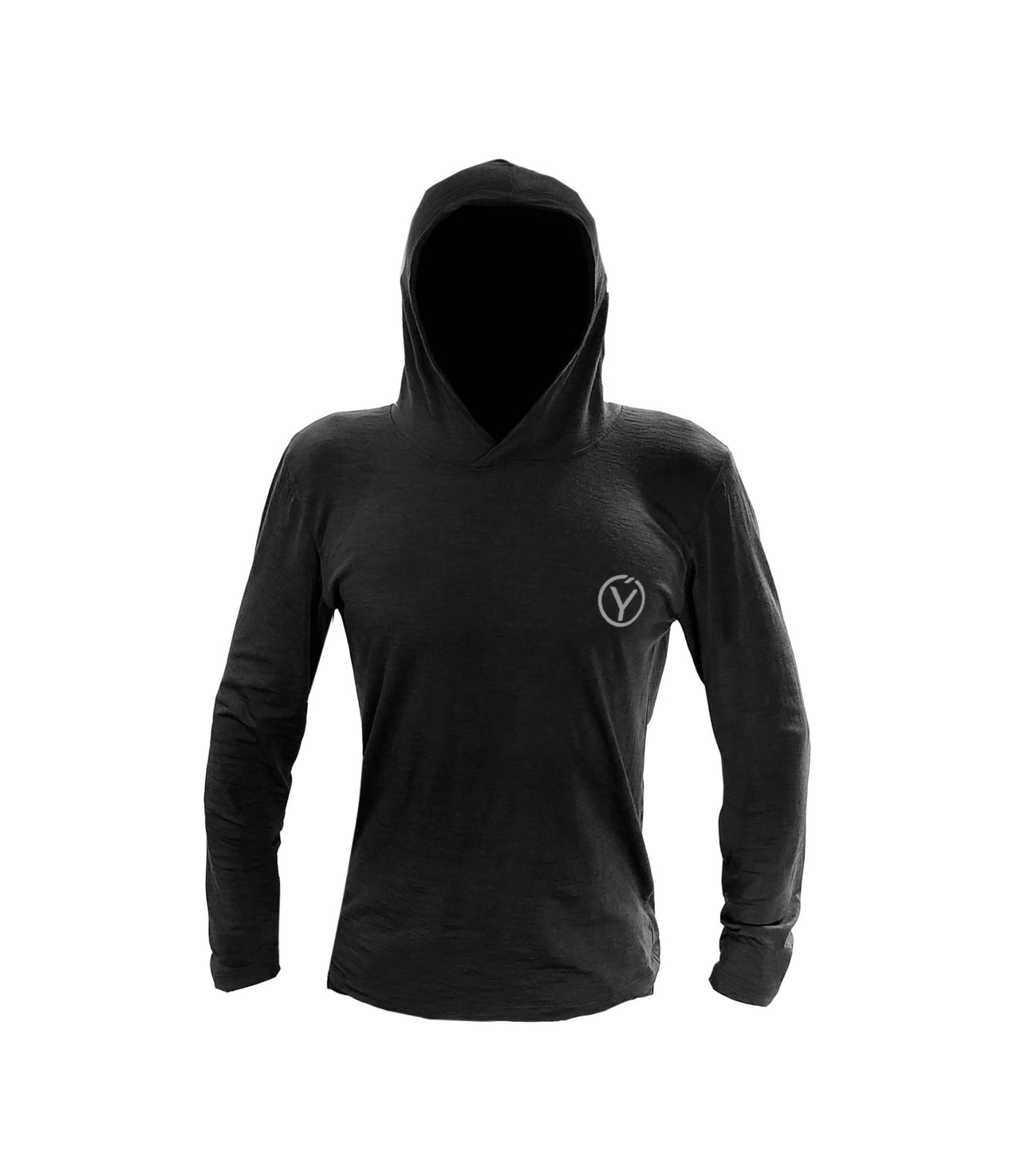 Outdoorové tričko SOLIS – antibakteriální Merino vlna bez zápachu