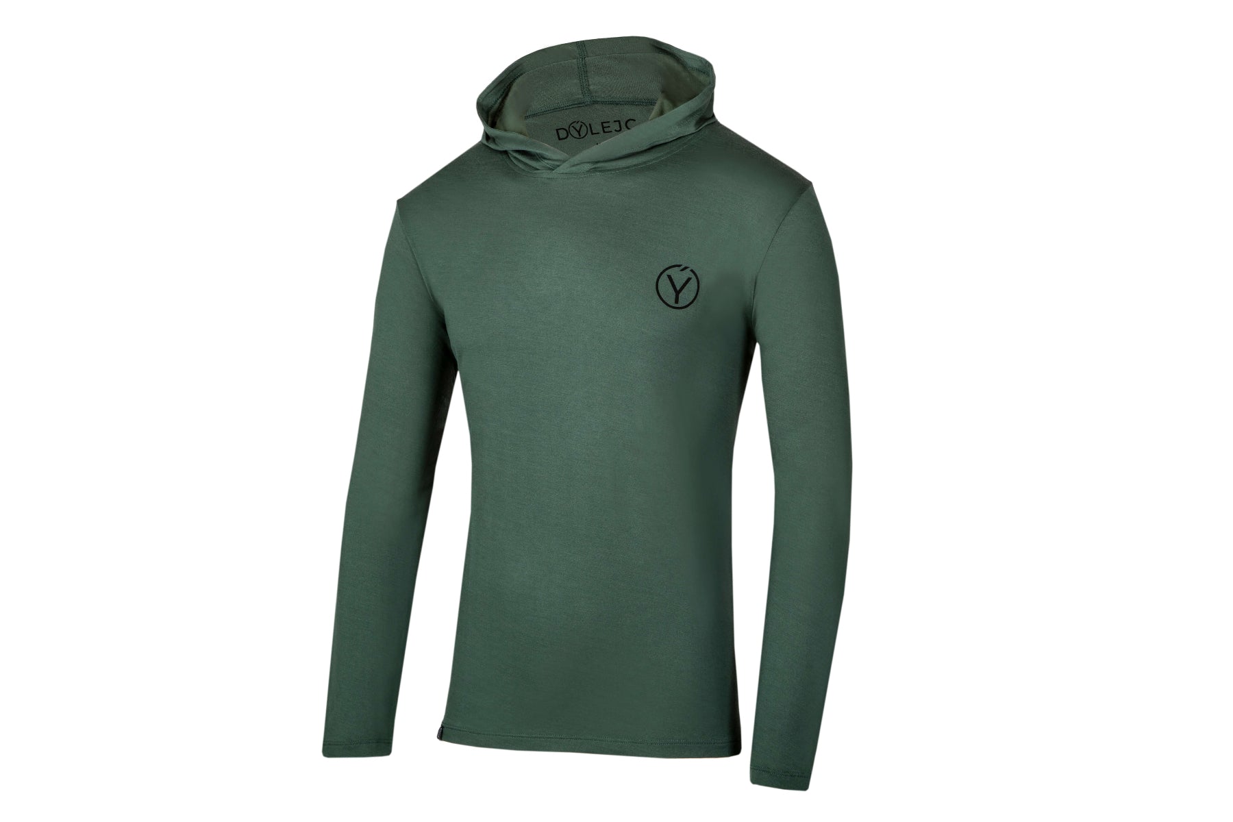 Tričko SOLIS při outdoorové aktivitě – rychleschnoucí a prodyšný materiál