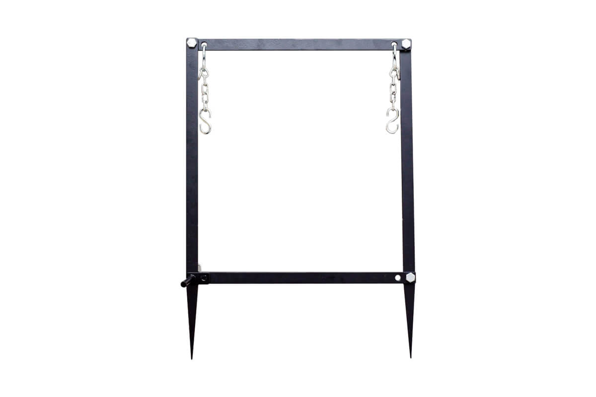 MTS Gong Frame